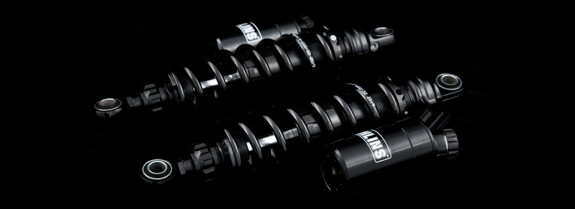 Motorcycle Rear Shocks | Öhlins Performance Suspension